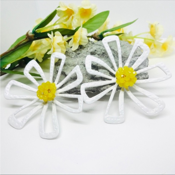 For Love and Lemons Cruz earrings - Picture 12 of 13